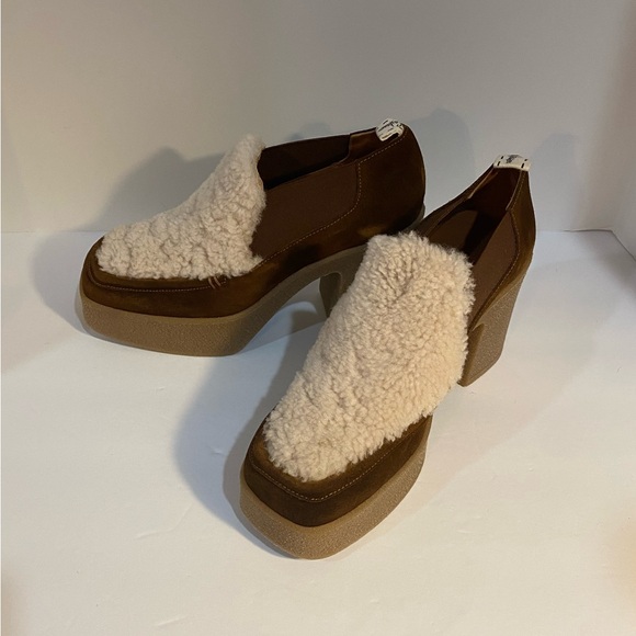 Elsa Heel Size 38 - Picture 7 of 16